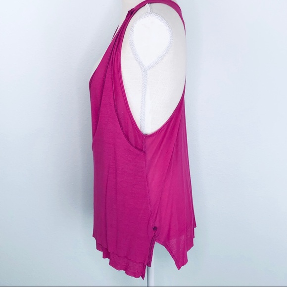 Free People We the Free Carmen Layer Tank Top - Picture 7 of 9